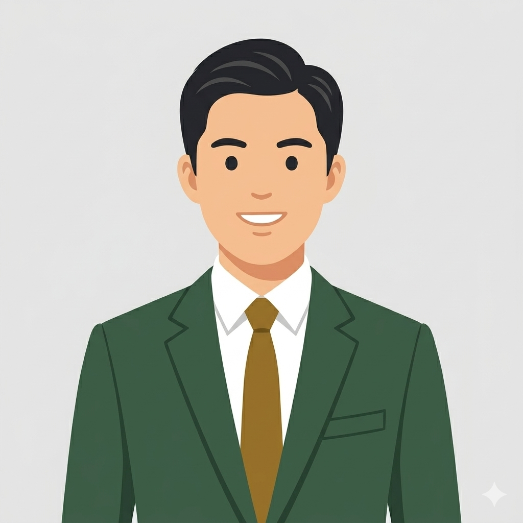 Chintan K - CEO & Founder