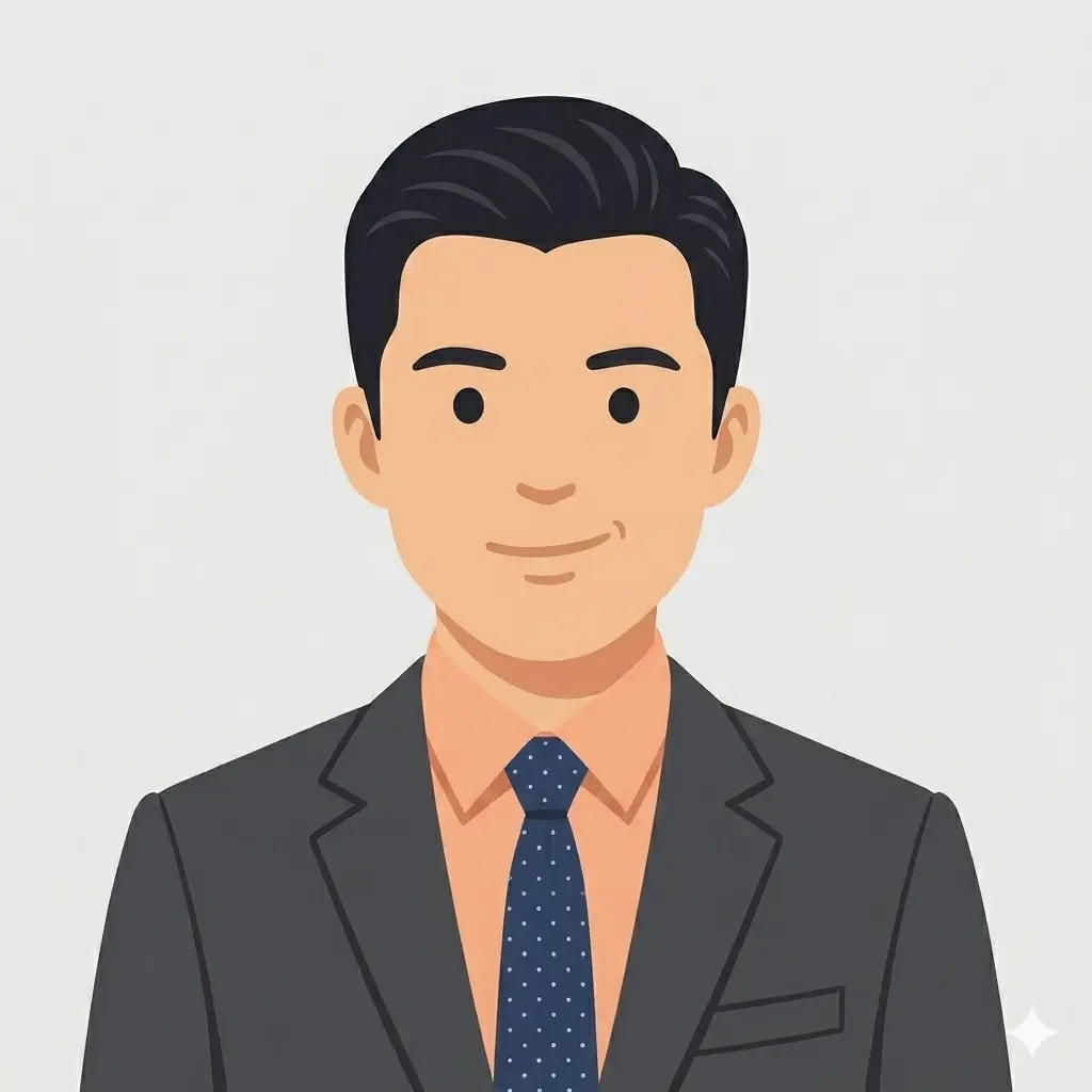 Pavan K - CTO