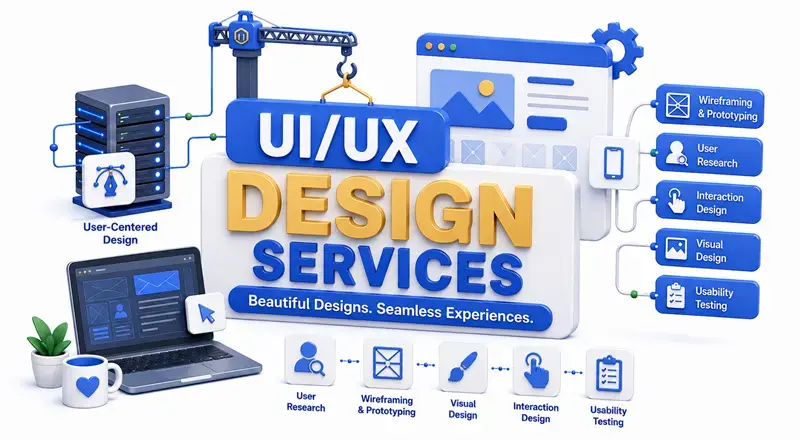 UX research and discovery workshops