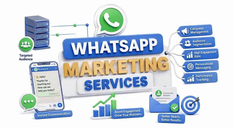 WhatsApp Business profile setup and optimization