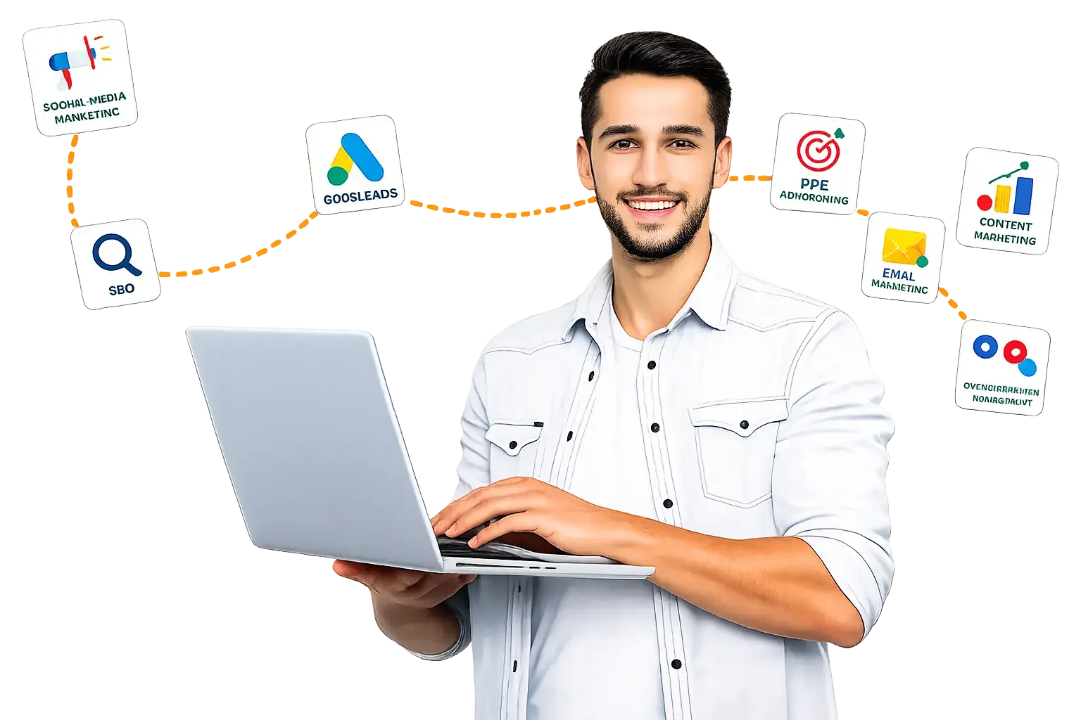 Connect with our team