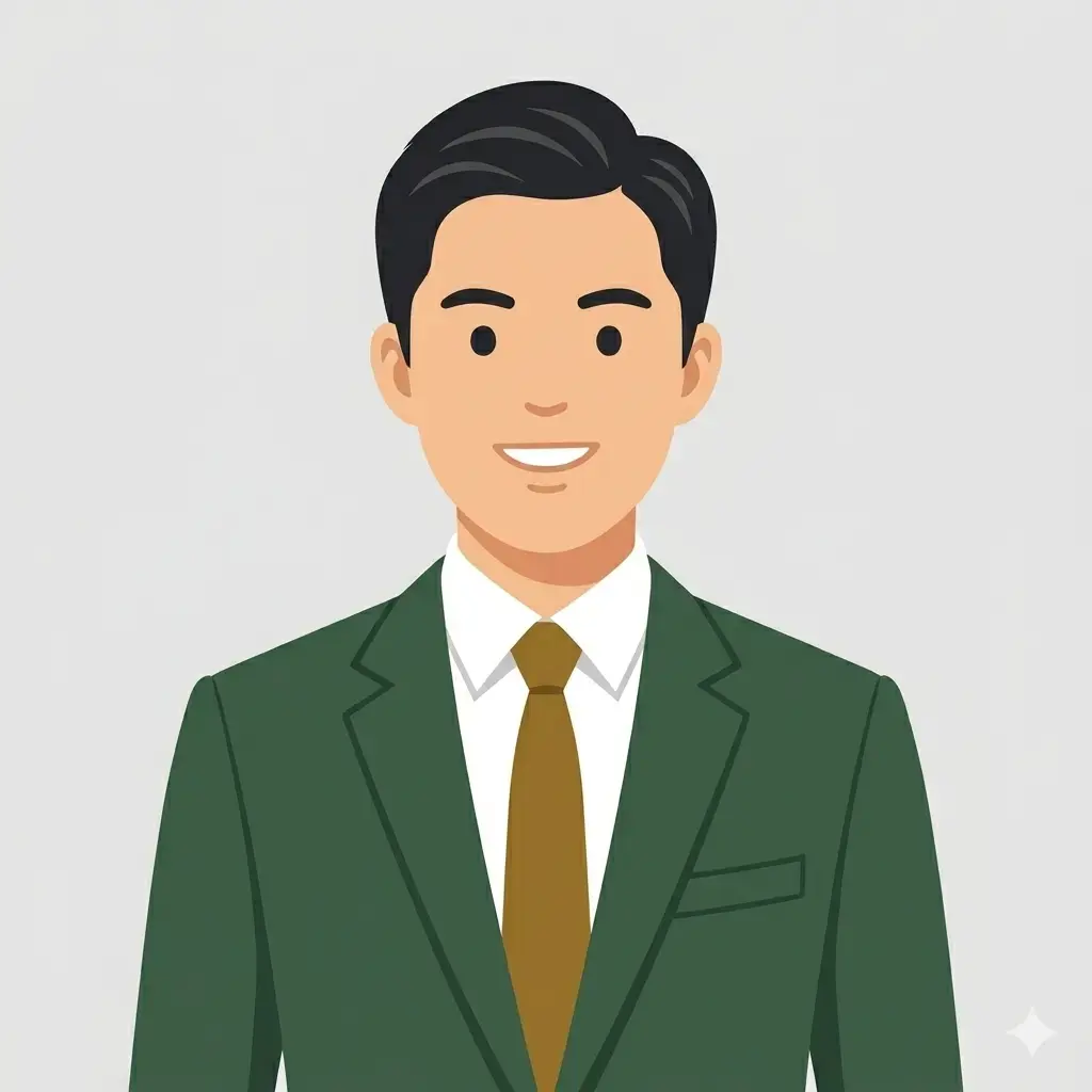 Chintan K - CEO & Founder