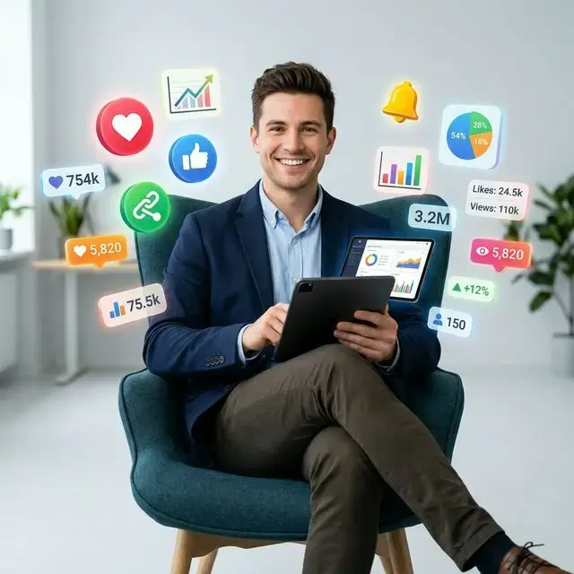 Our growth strategy
