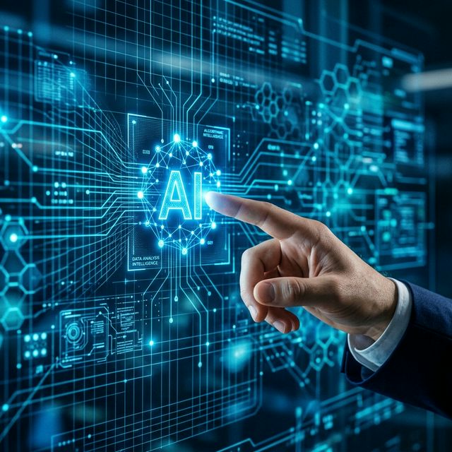 Digital innovation and collaboration