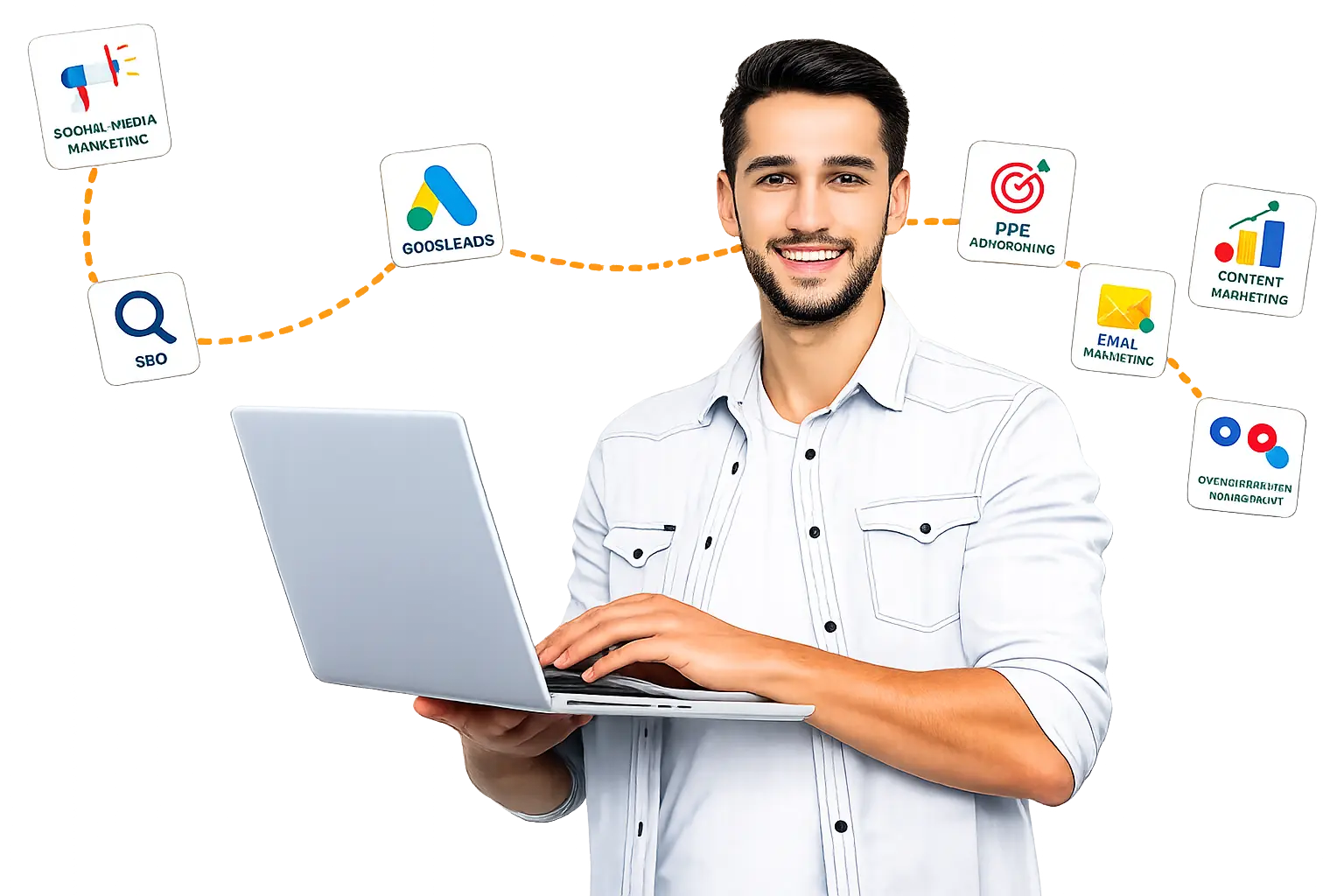 Connect with our team