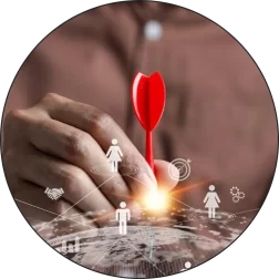 Advanced Audience Targeting