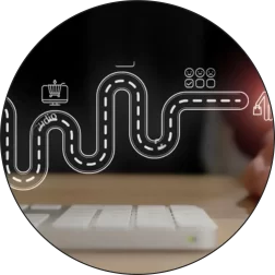 High-Converting Customer Journeys