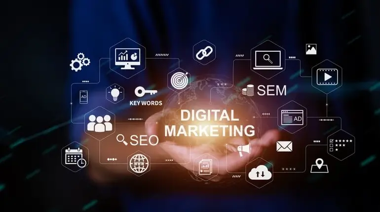 Keeping Up With the Digital Pace