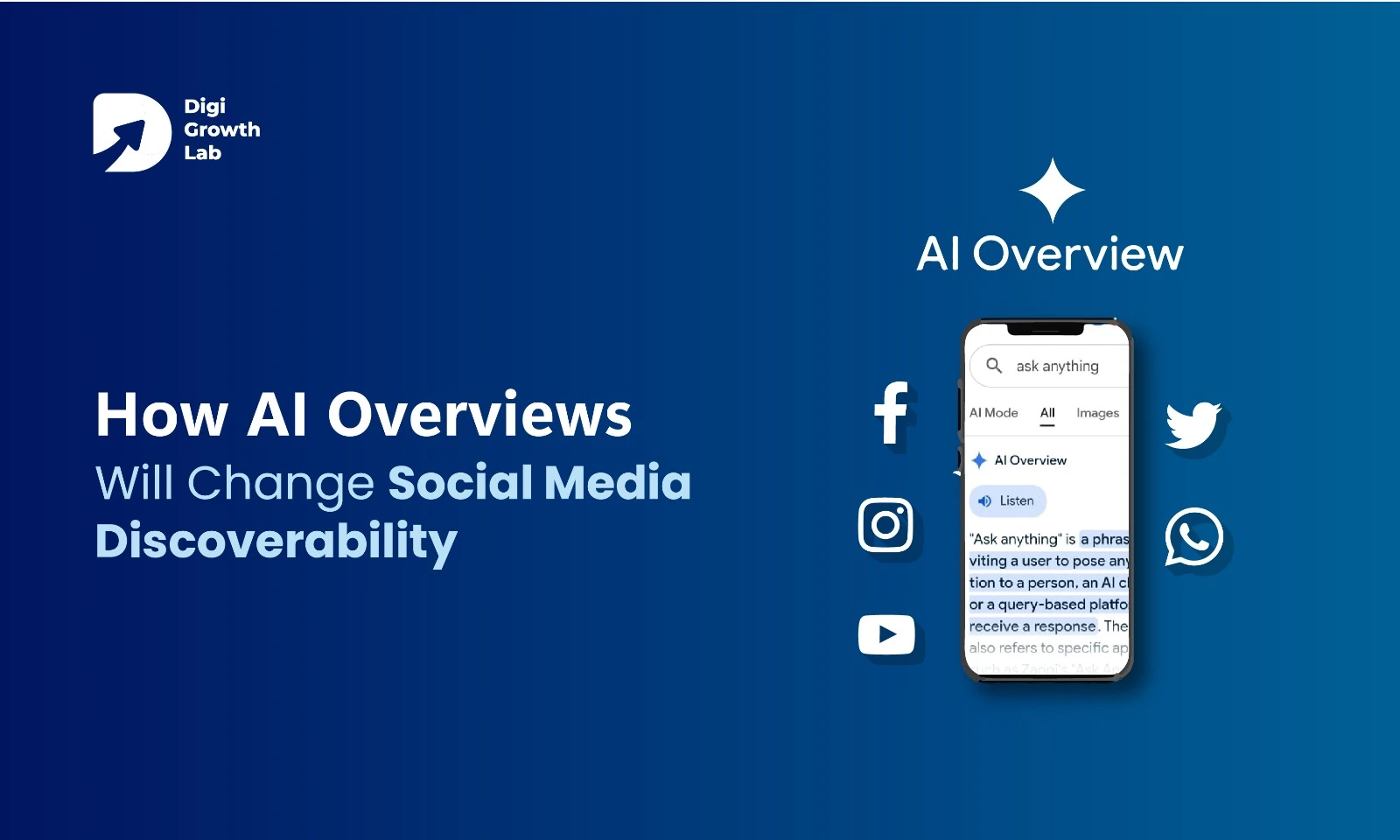 Social posts aren’t just for feeds anymore. With Google’s AI Overviews pulling content into search, your Instagram tips or LinkedIn updates could reach audiences far beyond your followers. Here’s how this shift is rewriting the rules of social media discoverability.