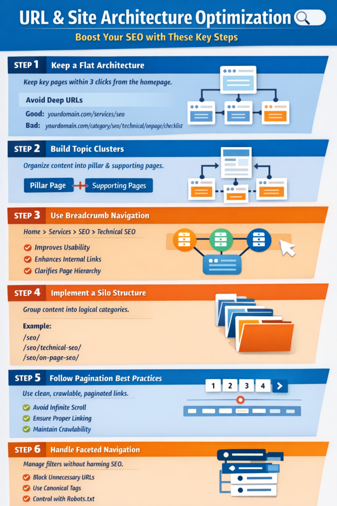 URL-Site-Architecture-Optimization 